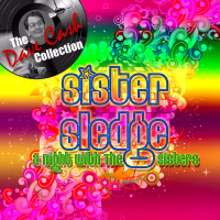 A Night With The Sisters - [The Dave Cash Collection]
