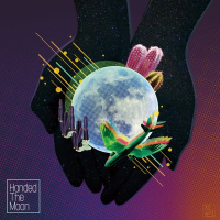 Handed The Moon (EP)