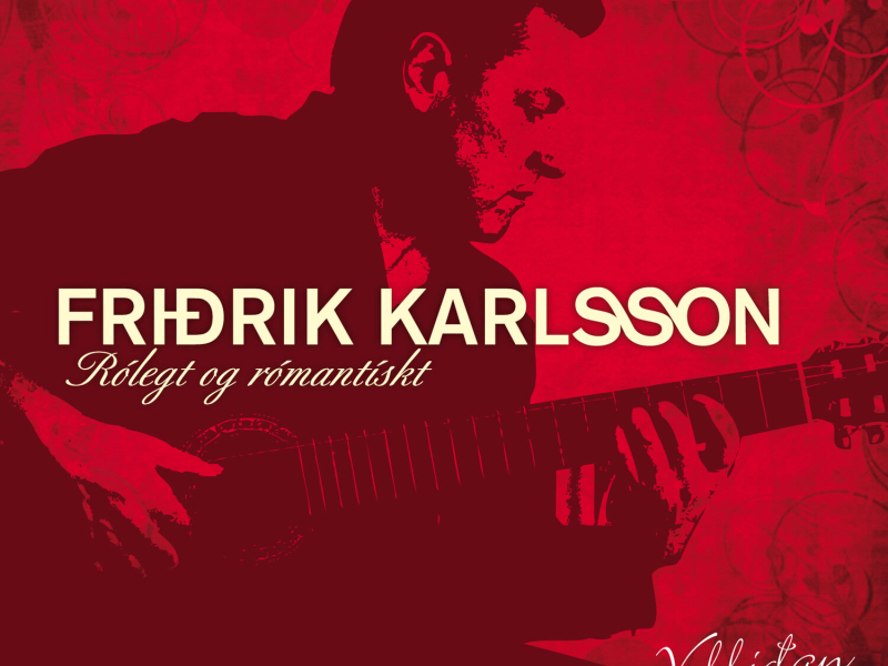 Rólegt og rómantískt