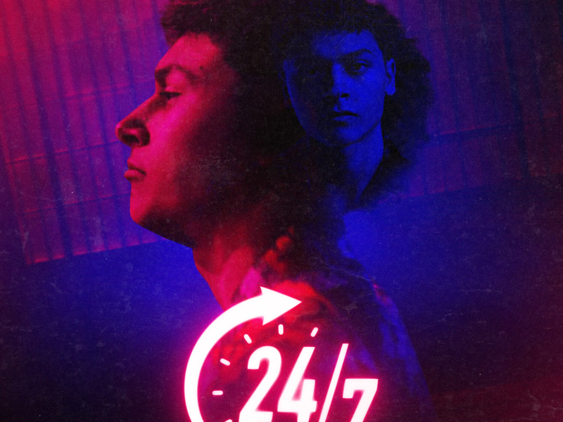 24/7 (Single)