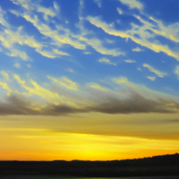 Smooth Skies (Single)