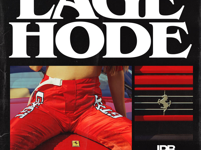 Lage Hode (Single)