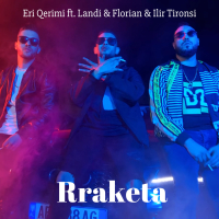 Rraketat (Single)