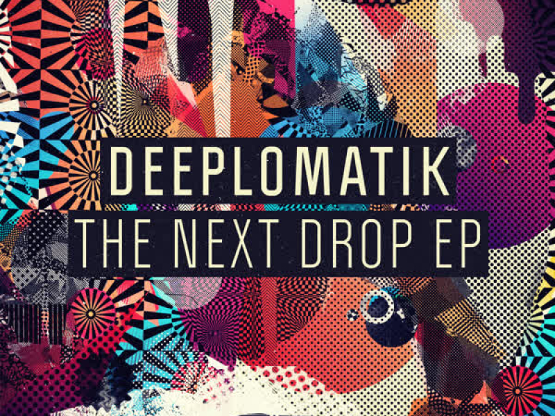 The Next Drop - EP