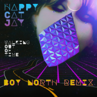 Walking out of Time (Boy North Remix) (Single)