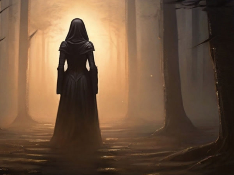 MIDNIGHT REVERIE (Single)