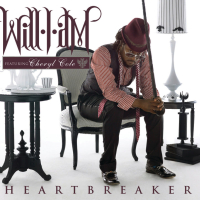 Heartbreaker (International Remix Version) (Single)