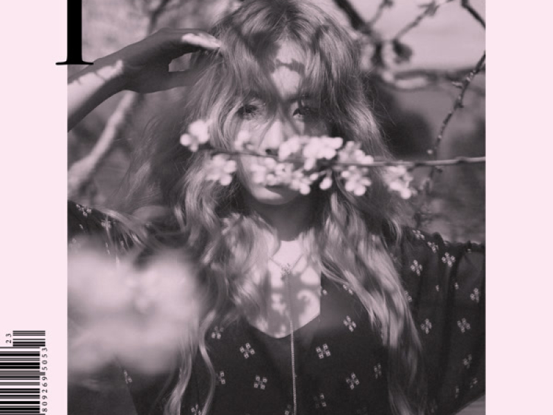 I - The 1st Mini Album (EP)