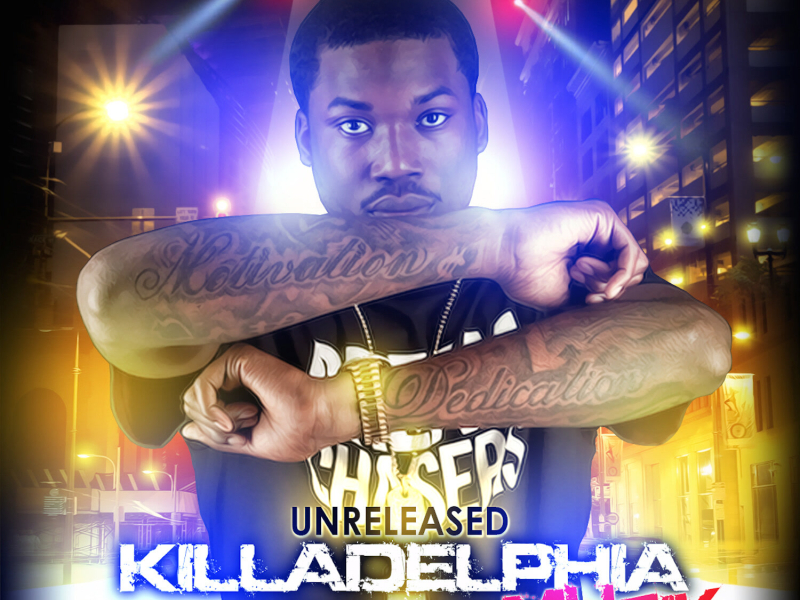 Unreleased Killadelphia Muzik