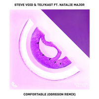 Comfortable (feat. Natalie Major) (Single)