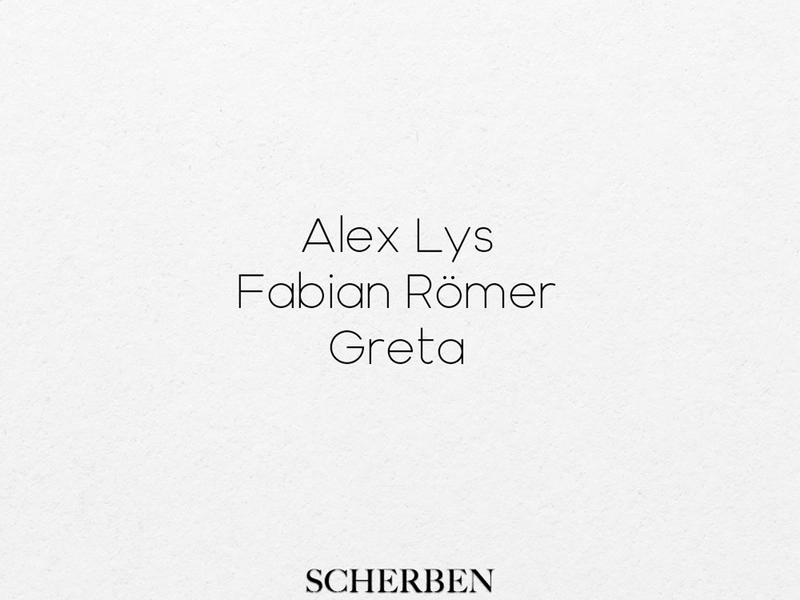 Scherben (Single)