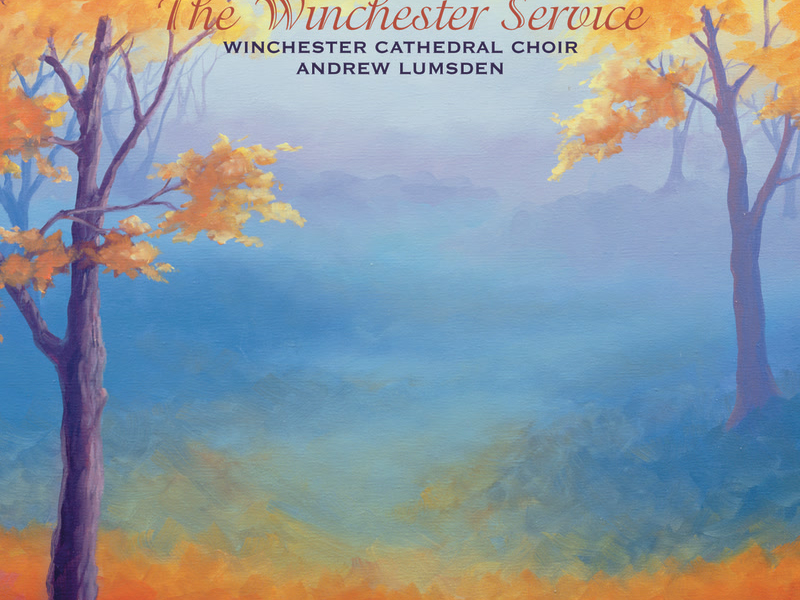 Howells: The Winchester Service & Other Late Works