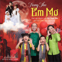Trung Thu Em Mơ (Single)