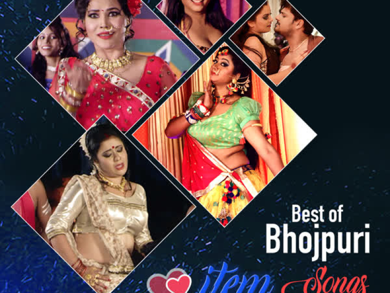 Best Of Bhojpuri Item Songs 2018