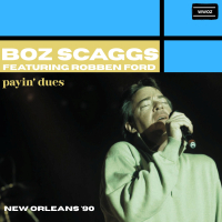 Payin' Dues (Live New Orleans '90)