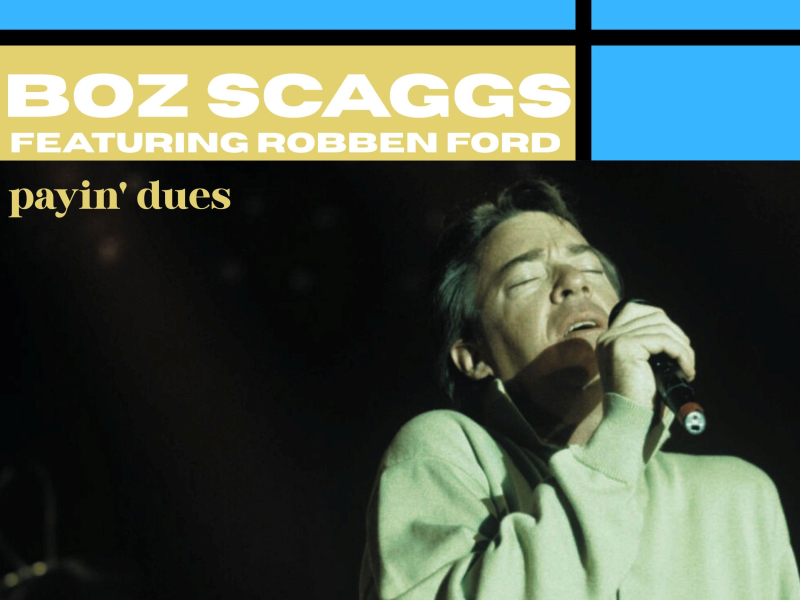 Payin' Dues (Live New Orleans '90)