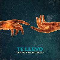 Te Llevo (Single)