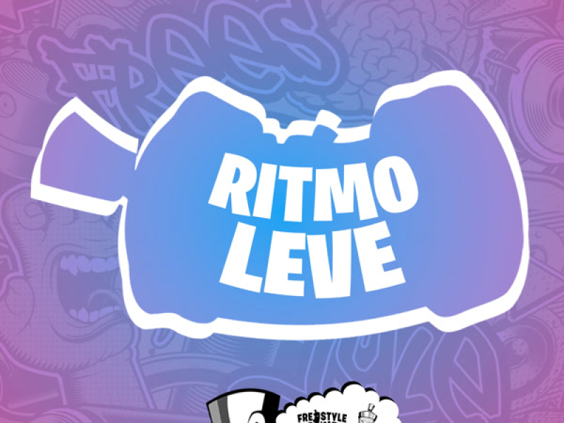 Ritmo Leve (Single)