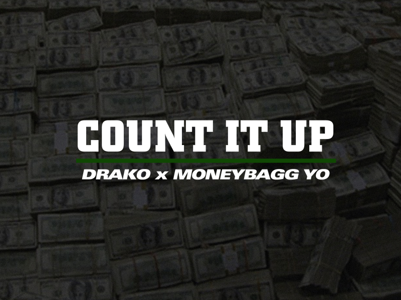 Count It Up (Single)