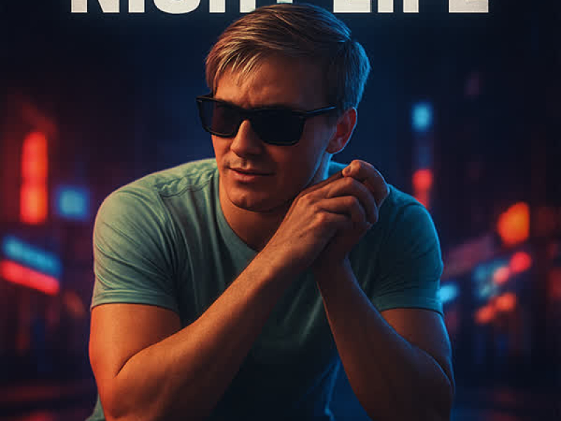 Night Life (Single)
