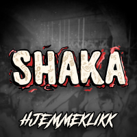 Shaka 2022 - Hjemmeklikk (Single)