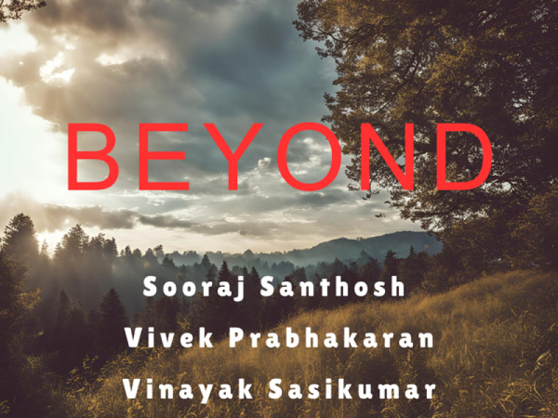 Beyond (Single)
