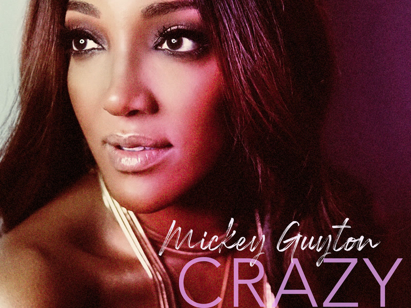 Crazy (Single)