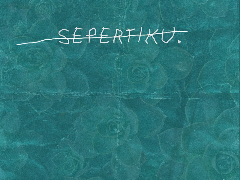 Sepertiku (EP)