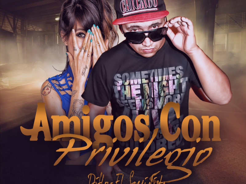 Amigos Con Privilegio