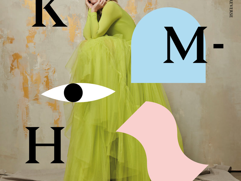 Child In Reverse (Deluxe Edition)