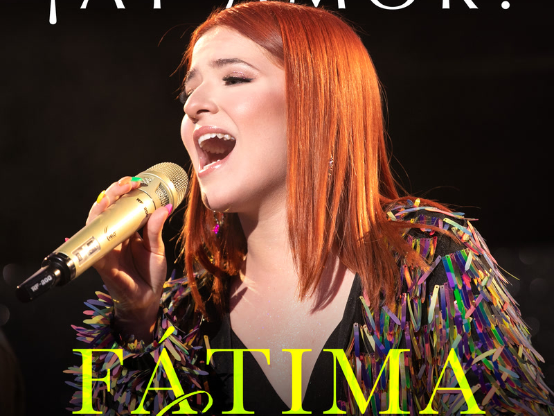 ¡Ay Amor! (En Vivo) (Single)