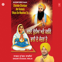 Charhde Chuniaan Ate Kaleere Bhani