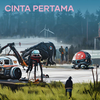 Cinta Pertama (Single)
