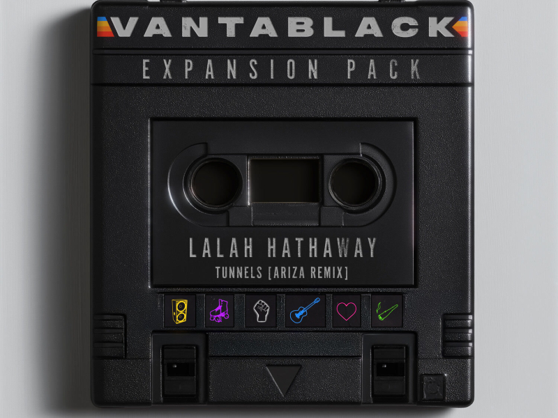 Tunnels (Ariza Remix) (Single)