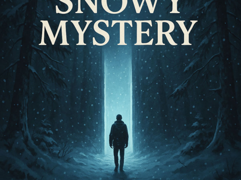 SNOWY MYSTERY (EP)