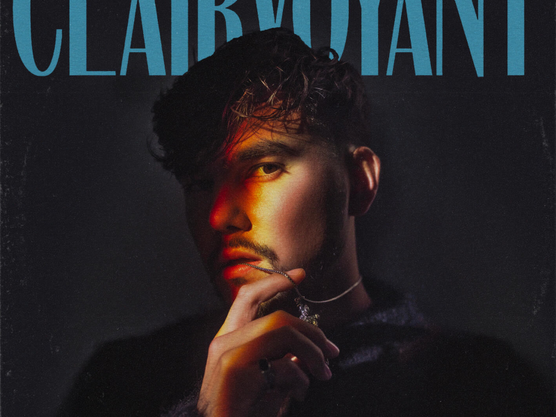 Clairvoyant (Single)