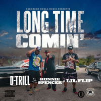 Long Time Comin' (Single)
