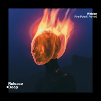 Fire (Pete K Remix) (Radio Edit) (Single)