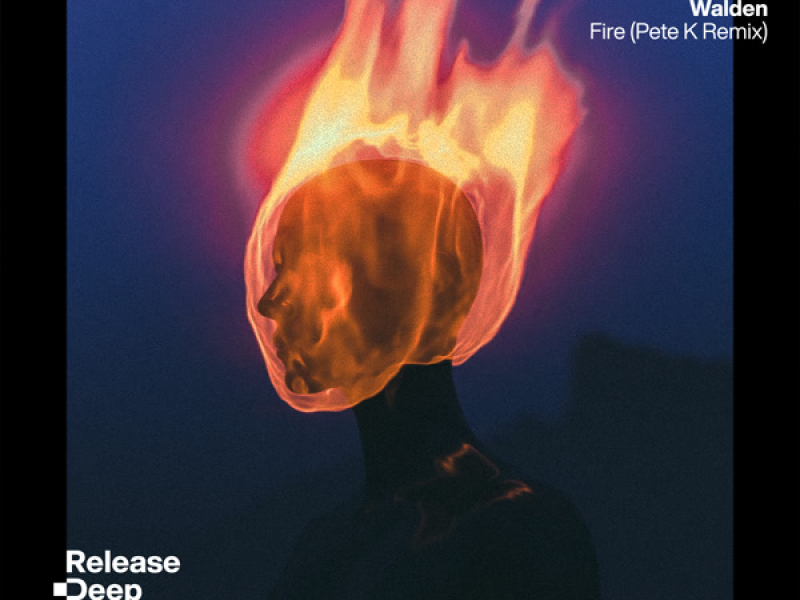 Fire (Pete K Remix) (Radio Edit) (Single)