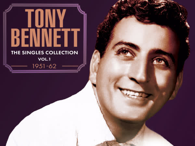 The Singles Collection 1951-62, Vol. 1