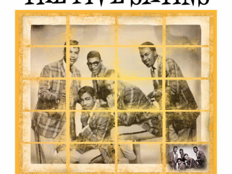 In The Still Of The Nite