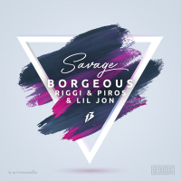 Savage (Single)