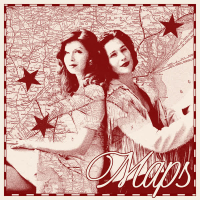 Maps (Single)