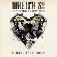 Hush Little Baby ([Remixes)