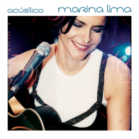 Acústico Marina Lima (Ao Vivo)