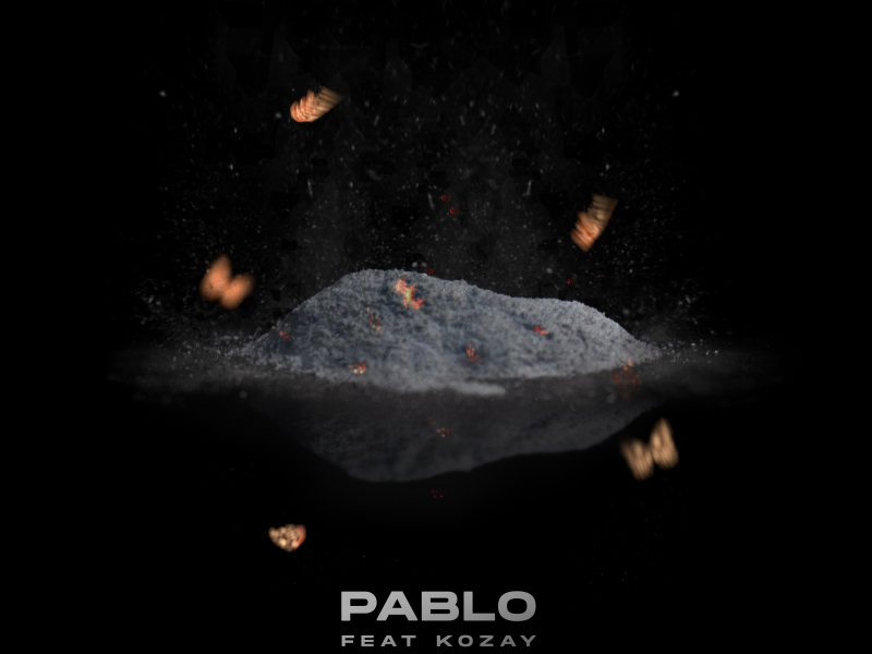 PABLO (feat. Kozay)