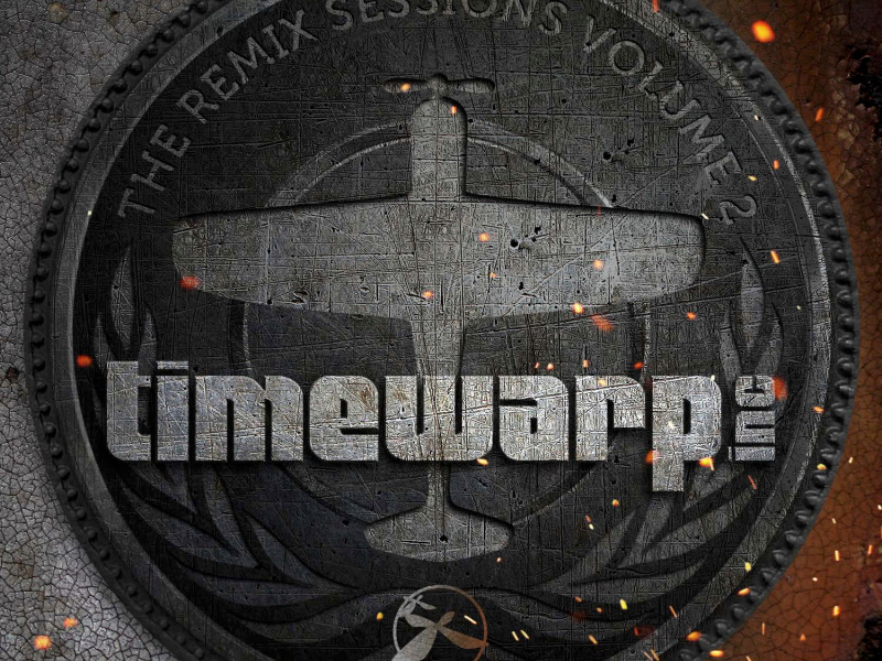 The Remix Sessions, Vol. 2