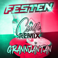 PÅ VÄG 2025 (Crille Remix) (Single)