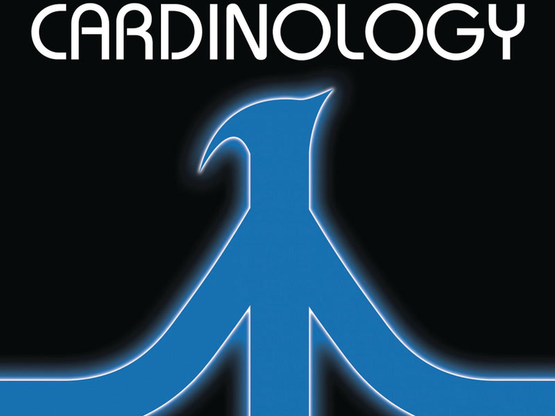 Cardinology (iTunes Pre-Order)