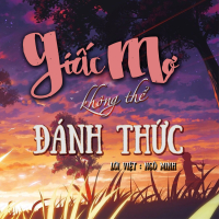 Giấc Mơ Không Thể Đánh Thức (Single)